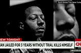 Media Exposure Sparked Justice for Kalief Browder