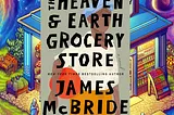 Book Summary “The Heaven & Earth Grocery Store” by James McBride (Historical Fiction)