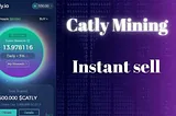 Catly Airdrop: Free Airdrop for Binance Users