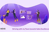 A Multifaceted Sales Journey Within Technical B2B SaaS