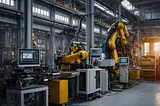 Zero-Trust Segmentation in IIoT —  Securing Critical Manufacturing Systems