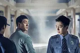 Prison Playbook: A Heartfelt and Gripping Korean Drama