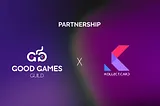 #GGG Partnership: Kollect