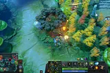 Courier Kills at The International 2017