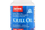 Krill oil phospholipids may reduce the risk of cardiovascular disease