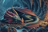 Dragons: Do they still survive in some places on the planet?