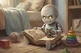 Learning Like a Baby Could Make AI Smarter — and More Dangerous.