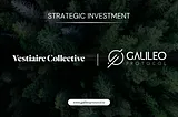 Galileo Protocol Announces Strategic Investment of €60,000 in Vestiaire Collective