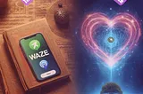 BlissFlip: The Secret Path To Divine Heart Within Waze