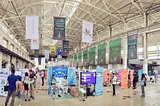 Shanghai Tech Tour: TechCrunch, Mobile World Congress, WeWork and more