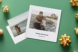 Order this season’s photo cards and gifts with the Amazon Photos updated app