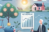 What you need to know about private pensions and saving for retirement