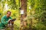 Vodafone trials climate change technology solutions
