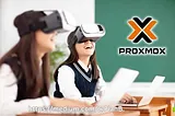 Implementing a Proxmox VDI Solution for 600 Students: Best Practices