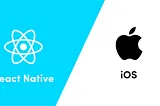 Deployment IOS in App Store — React Native