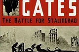 Enemy At the Gates: A terrible story of a terrible battle