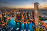 DIFC: FinTech Dubai raises US$2.8mn, singing over 40 POCs