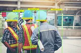 Safer Workplaces: Ensuring PPE Compliance with Computer Vision