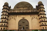 The 17th century Acoustical and Architectural wonder in India: The Whispering Gallery of Bijapur