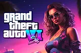 GTA 6 Leaks: Unveiling Secret Development Insights and Release Date Speculations