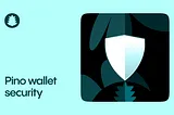 Pino wallet security