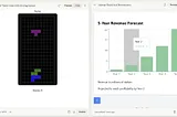 5 Awesome Capabilities of Anthropic’s Claude Artifacts