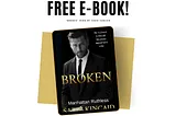 Summary of “Broken” Book by Sadie Kincaid