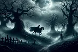 The Legend of Sleepy Hollow