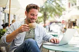I Used to Chase Clients. Now My Business Runs Itself 99% of the Time
