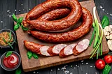 Best Kielbasa Brands