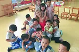 7 Tips For Teaching English in China from a Current China Expat