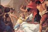 Today the he Church remembers Saint Eusebius, Priest and Martyr, and Companions, Martyrs.