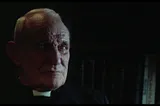 THE UNHOLY (1988): Reverent Occult Horror with a Dash Of Spookablast