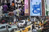 Old Naira and New Naira saga,fuel scarcity, and February 25th.