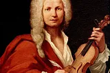 Antonio Vivaldi