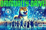 Empowering the Future: Ryoshi’s Blockchain Revolution Led by Shiba Inu Army