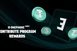 OnephoneWeb3 Ambassador Program: Join the Revolution