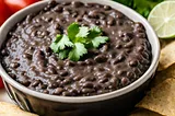 Spicy Black Bean Dip — Day 10 of 30 Snack Recipes