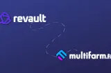 Revault Network x Multifarm: An Exciting New Partnership