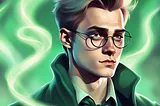 Harry Potter and the Prince of Slytherin: Halloween 1981 | Chapter 2 Breakdown