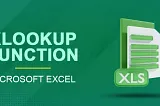 Advanced Excel Techniques: What-If Analysis, Worksheet Protection, Form Controls, and XLOOKUP…