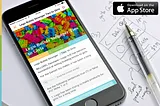 The Newsmart iPhone app is here!