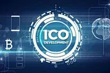 ICO Software Development Company