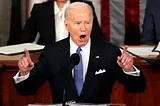 The Dreaded Trump-Biden Rematch is Here. Or Is It?