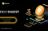 📆 Bitlink Cryptoexchange Weekly Digest