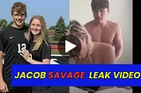 [Justthegays] Jacob Savage Rachel Full Video On Twitter Reddit