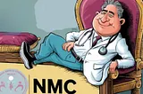 National Medical Commission Exposed