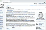 Creating and Developing a Wikipedia Page About Yourself with Approval