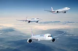 Boeing: harnessing industry 4.0 within manufacturing