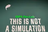 IDFA DocLab 2024: field notes